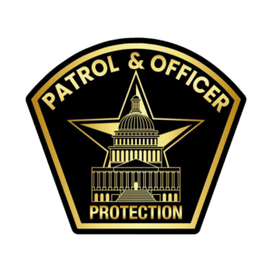 Patrol Officer Protection